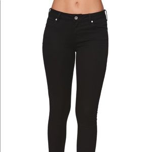 Bullhead black jeans